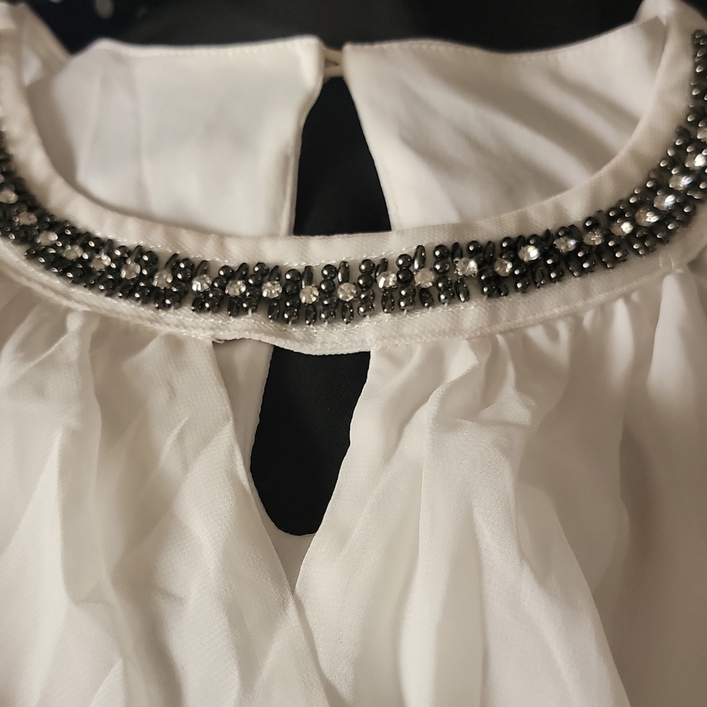 PLUS SIZE - DRESS - Picture 9 of 9